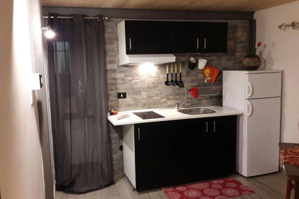 B&B Napoli מראה חיצוני תמונה